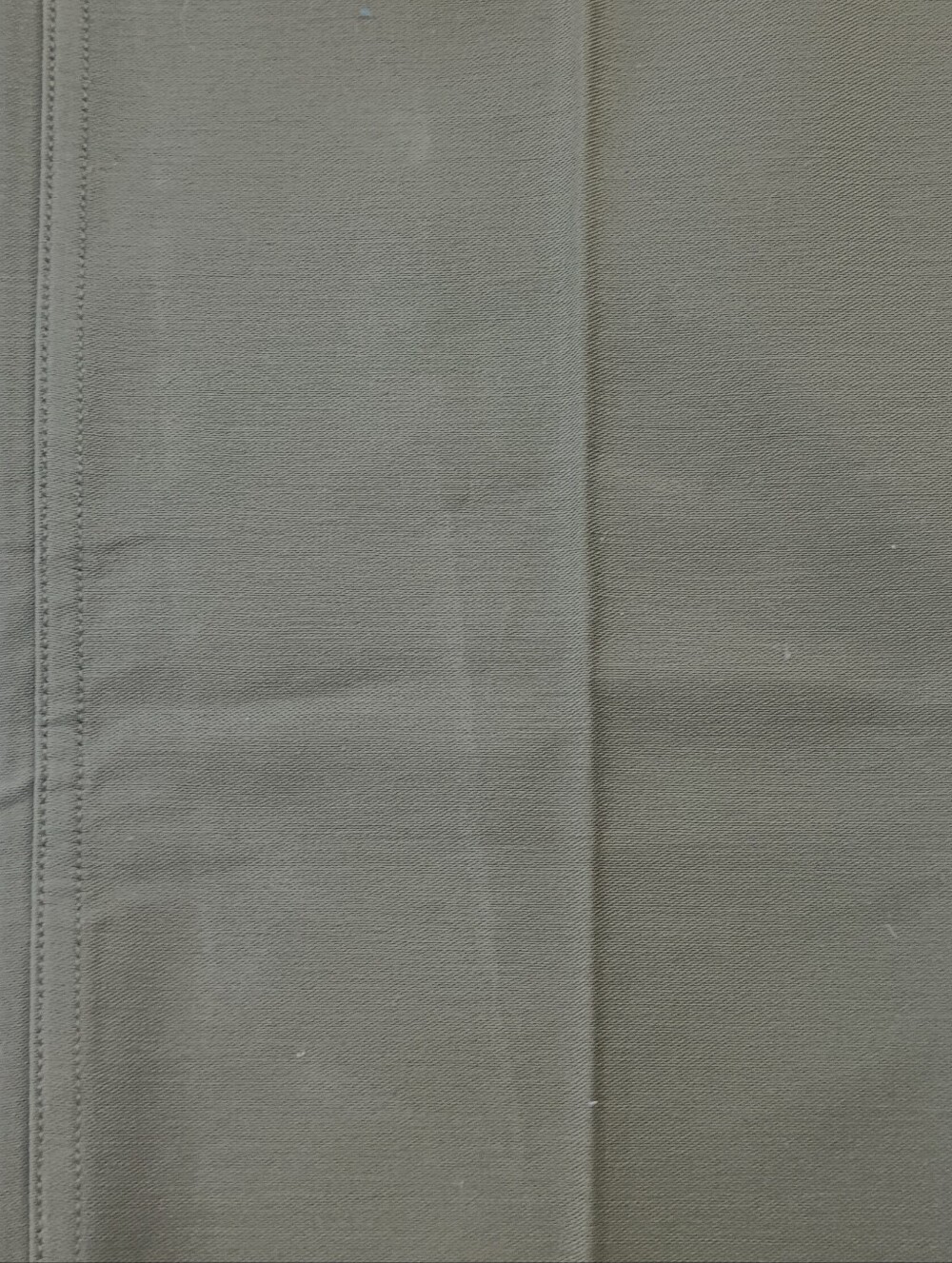 Vintage 1969 Blue Bell OG-107 Utility Trousers Army Fatigue Pants 32x33 EUC - Picture 12 of 13